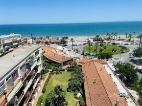 Hotel Los Jazmines, Torremolinos